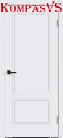 Межкомнатная дверь "SCANDI 2P" - Интернет-магазин Хорошие Двери, Нижний Тагил