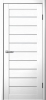 Дверь межкомнатная "Astoria 262" стекло сатин - Интернет-магазин Хорошие Двери, Нижний Тагил
