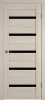 Межкомнатная дверь "ATUM 7 Black Gloss " - Интернет-магазин Хорошие Двери, Нижний Тагил