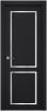 Межкомнатная дверь "Ариес" (Парящая филенка) - Интернет-магазин Хорошие Двери, Нижний Тагил