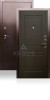 Стальная дверь "АРГУС ГРАНД " ВЕНГЕ - Интернет-магазин Хорошие Двери, Нижний Тагил