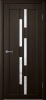 Дверь межкомнатная "Astoria 232" стекло сатин - Интернет-магазин Хорошие Двери, Нижний Тагил