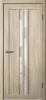 Дверь межкомнатная "Astoria 232" стекло сатин - Интернет-магазин Хорошие Двери, Нижний Тагил