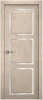 Межкомнатная дверь "Лео" (Парящая филенка) - Интернет-магазин Хорошие Двери, Нижний Тагил