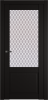 Межкомнатная дверь остекленная "Royal 2" - Интернет-магазин Хорошие Двери, Нижний Тагил