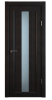Межкомнатная дверь "Т-2 Капелла" - Интернет-магазин Хорошие Двери, Нижний Тагил