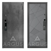 Входная дверь "Smart Антик серебро Менгир" панель/панель - Интернет-магазин Хорошие Двери, Нижний Тагил