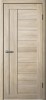 Дверь межкомнатная "Astoria 201" стекло бронзовое - Интернет-магазин Хорошие Двери, Нижний Тагил