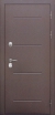 Входная дверь "11 см ISOTERMA Медный антик" - Интернет-магазин Хорошие Двери, Нижний Тагил