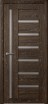 Дверь межкомнатная "Astoria 217" стекло бронзовое - Интернет-магазин Хорошие Двери, Нижний Тагил