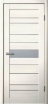Дверь межкомнатная "Astoria 284" стекло Сатин - Интернет-магазин Хорошие Двери, Нижний Тагил