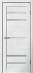 Дверь межкомнатная "Astoria 295" стекло Сатин - Интернет-магазин Хорошие Двери, Нижний Тагил