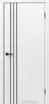 Межкомнатная дверь "Орион 3.1" - Интернет-магазин Хорошие Двери, Нижний Тагил