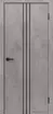 Межкомнатная дверь "ОРИОН 3.2 ЛАЙТ" - Интернет-магазин Хорошие Двери, Нижний Тагил
