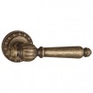 Ручка раздельная MADRID MT OB-13 античная бронза - Интернет-магазин Хорошие Двери, Нижний Тагил
