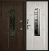 Стальная дверь "Лион Термо" - Интернет-магазин Хорошие Двери, Нижний Тагил
