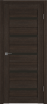 Межкомнатная дверь "ATUM 7 Black Gloss " - Интернет-магазин Хорошие Двери, Нижний Тагил