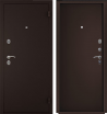 Входная дверь "Титан" (металл/металл) - Интернет-магазин Хорошие Двери, Нижний Тагил