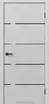 Межкомнатная дверь "ВИСТА 8.1 ЛАЙТ" - Интернет-магазин Хорошие Двери, Нижний Тагил
