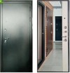 Входная дверь "Страж 3К Люкс 03 Панорама" - Интернет-магазин Хорошие Двери, Нижний Тагил