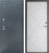 Входная дверь "ТИТАН ДИАГОНАЛЬ (МЕТАЛЛ-ПАНЕЛЬ)" - Интернет-магазин Хорошие Двери, Нижний Тагил