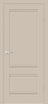Межкомнатная дверь "ALTO 2P" КВАРЦИТ - Интернет-магазин Хорошие Двери, Нижний Тагил