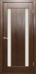 Дверь остеклённая массив сосны Авангард ДГО2 600-900 - Интернет-магазин Хорошие Двери, Нижний Тагил