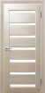  Дверь остеклённая массив сосны Авангард ДГО 600-900 - Интернет-магазин Хорошие Двери, Нижний Тагил
