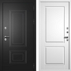 Входная дверь "Шторм ТЕРМО белый" - Интернет-магазин Хорошие Двери, Нижний Тагил