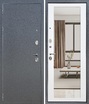Входная дверь "Аркан Зеркало" - Интернет-магазин Хорошие Двери, Нижний Тагил