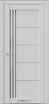 Дверь межкомнатная "RL 5" Серый EmLayer (графит Сатинат)      - Интернет-магазин Хорошие Двери, Нижний Тагил