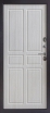 Входная дверь с терморазрывом "НОРД" Антик медь - Интернет-магазин Хорошие Двери, Нижний Тагил