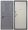 Дверь входная "Sidoorov S100 3К" Империя/Паутинка  - Интернет-магазин Хорошие Двери, Нижний Тагил