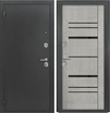 Стальная дверь "Страж- Модерн-2" - Интернет-магазин Хорошие Двери, Нижний Тагил