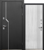 Входная дверь "Luxor Termo 1" - Интернет-магазин Хорошие Двери, Нижний Тагил