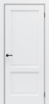 Межкомнатная дверь "Neo-12 Shellac White" - Интернет-магазин Хорошие Двери, Нижний Тагил