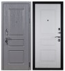 Дверь входная "Sidoorov S100 3К" Империя Роял Вуд - Интернет-магазин Хорошие Двери, Нижний Тагил