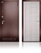 Сейф-дверь "Оптима Фриза" - Интернет-магазин Хорошие Двери, Нижний Тагил