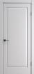 Межкомнатная дверь "Porta-1" Nardo Grey - Интернет-магазин Хорошие Двери, Нижний Тагил