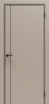 Межкомнатная дверь "ПОРТА-50.11 4AB Keramik Beige" - Интернет-магазин Хорошие Двери, Нижний Тагил