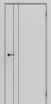 Межкомнатная дверь "Porta-58 4AB  Shellac Grey " - Интернет-магазин Хорошие Двери, Нижний Тагил