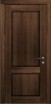 Входная дверь "Портал" массив сосны ДГ палисандр - Интернет-магазин Хорошие Двери, Нижний Тагил