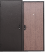 Стальная дверь "СД 05-2 металл/панель" - Интернет-магазин Хорошие Двери, Нижний Тагил