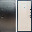Стальная дверь "СД 07-2 металл/панель" - Интернет-магазин Хорошие Двери, Нижний Тагил