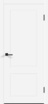 Дверь межкомнатная "SCANDI NEO 4 2P" - Интернет-магазин Хорошие Двери, Нижний Тагил