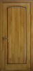  Дверь глухая массив сосны  Тейде ДГ н.ф. 600-900 - Интернет-магазин Хорошие Двери, Нижний Тагил