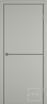Межкомнатная дверь  "URBAN 1 Taupe BM 4*4 " - Интернет-магазин Хорошие Двери, Нижний Тагил