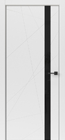 Межкомнатная дверь "TAMBURAT LIGHT GEOMETRY 4304" - Интернет-магазин Хорошие Двери, Нижний Тагил