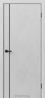 Межкомнатная дверь "ОРИОН 1.1 ЛАЙТ" - Интернет-магазин Хорошие Двери, Нижний Тагил