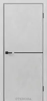 Межкомнатная дверь "ВИСТА 1.1 ЛАЙТ" - Интернет-магазин Хорошие Двери, Нижний Тагил